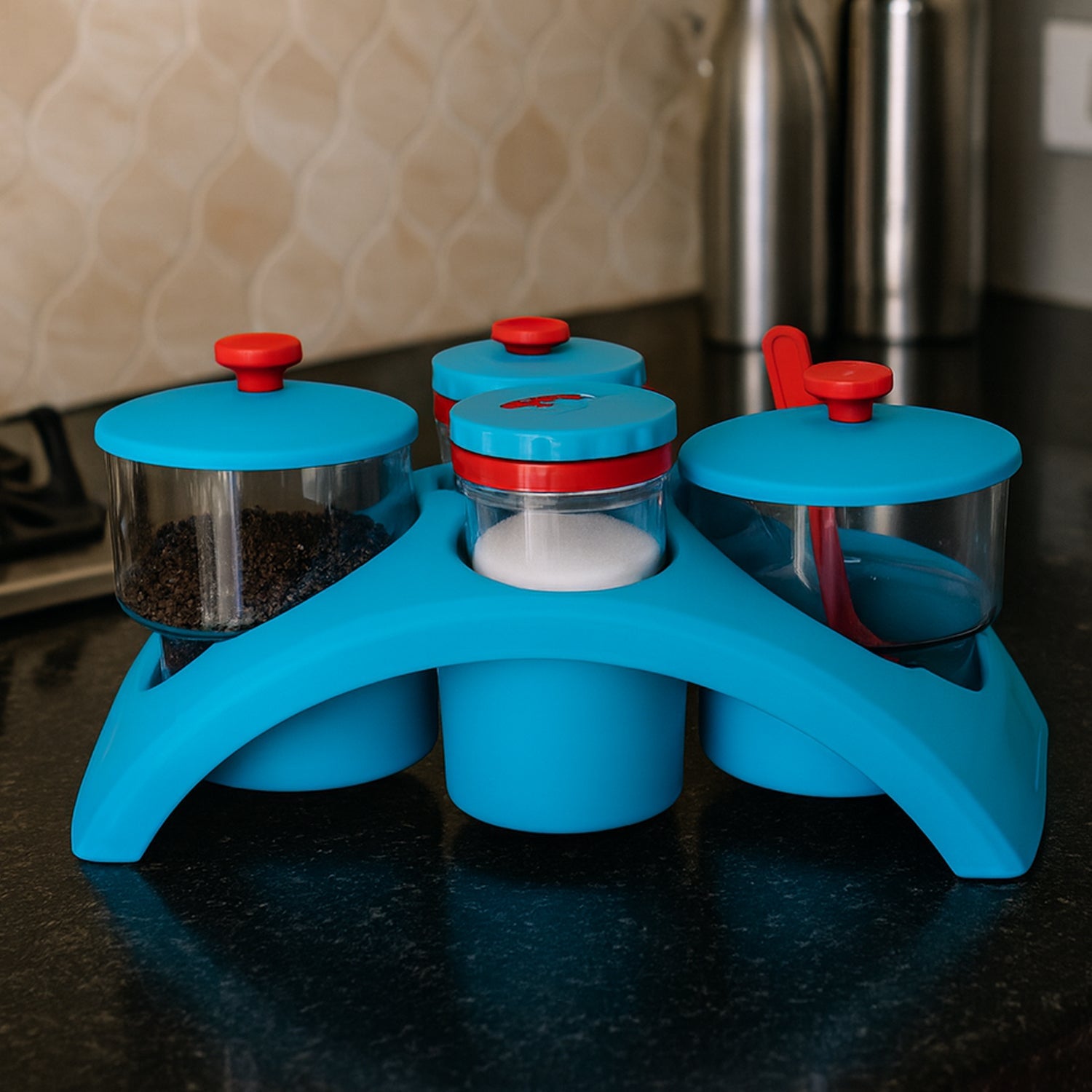 Durable Plastic Kitchen Set Durable Plastic Kitchen Set